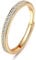 JeweBella Ringe Frauen Verstellbare Ring Silber 925 Damen Zirkonia Eheringe Verlobungsring Trauringe Antragsring 2.5MM Ring Damen Schmuck