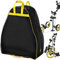 yamato Electric Golf Trolley Carry Bag Large Universal Carry Bag for Electric Golf Trolley Compatible with Universal Golf Trolley Models
