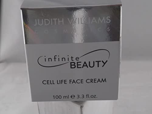Judith Williams Infinite Beauty Cell Life Face Cream