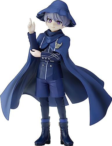 Good Smile - Master Detective Archive - Pop Up Parade - Yuma Kokohead Figure