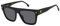 CARRERA Damen 3016/S Sonnenbrille, schwarz, 70