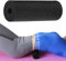 Faszientraining Klein Faszienrolle,EPP Mini Schaumstoffrolle,Yoga Training myofasziale Rolle,Fitness Faszienrolle für Wirbelsäule,Rücken,Beine, Arme,Mittel Harte Massagerolle für Yoga,Pilates,15x5cm