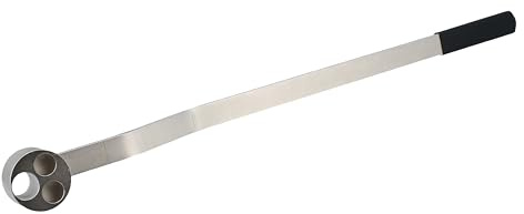 Laser 8846 Crankshaft Holding Tool - for Ford