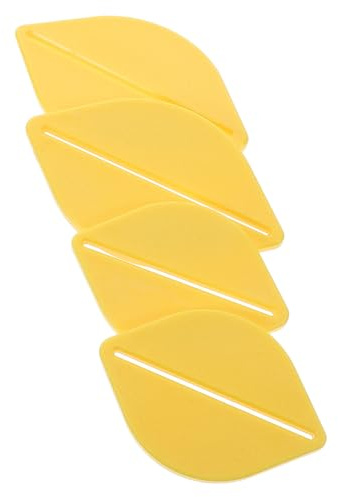 Ipetboom 4stücke Zahnpasta-quetschgerät Aus Manuelle Bedienung Zum Ausdrücken Von Zahnpasta Gesichtscremes Cremetuben Haargel Lotionen Bastelkleber Kleinen Tuben Mit Tomatenmark Knoblauchpa