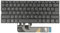 Teclado retro iluminado para Lenovo Yoga 530-14ARR, 530-14IKB - QWERTY US