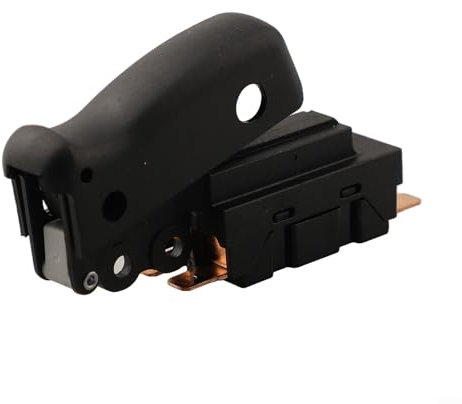 Trigger Control Mechanism Replacement Part for Dewalt Gehrungssägen Modell Kompatibilitätsliste