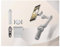 DJI Osmo Mobile Smartphone 3-Axis Gimbal Stabilizer, Phone Gimbal for iPhone, Andriod, ShotGuides, ActiveTrack 6.0, Vlogging Stabilizer for TikTok, Travel, YouTube, with 256GB MSD