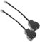 FONDOTIN 2 Pezzi Adattatore Splitter per Telefono Design Rimovibile per Facilità Uso e Portabilità Compatibile con Dispositivi Adattatore Versatile per Linee Telefoniche Core