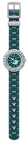 Flik Flak Unisex Kinder Armbanduhr Analog Quarz Plastik FCSP064
