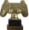 Trofeos premios para gamer PERSONALIZADO réplica mando play