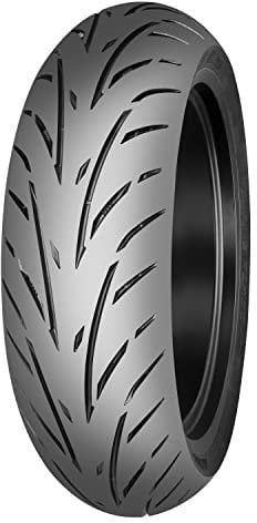 MITAS 100/80-10 53L TL TOURING FORCE SC