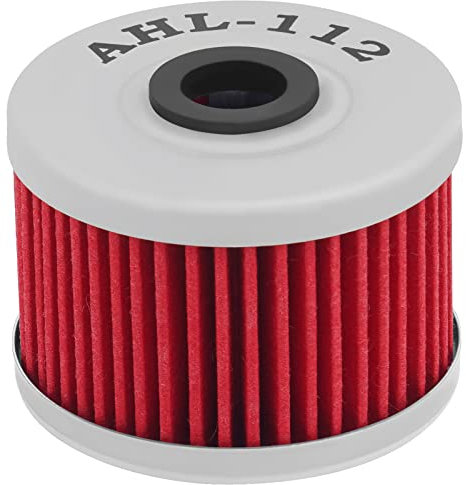 AHL Ölfilter für FMX650 650 2005-2007 / FX650 VIGOR 650 1999-2002 / XBR500 500 1985-1988