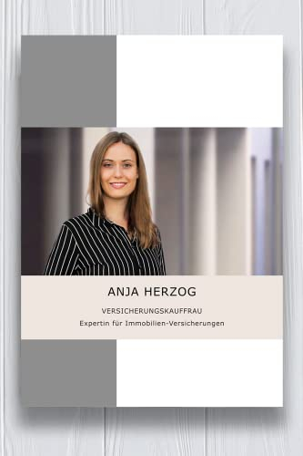 Lebenslauf Design ULTIMATE Vorlage Premium XL“ Set in 9 Farbvarianten | Moderne Bewerbungsvorlagen für Word und Pages | Mit Videoanleitung + Support