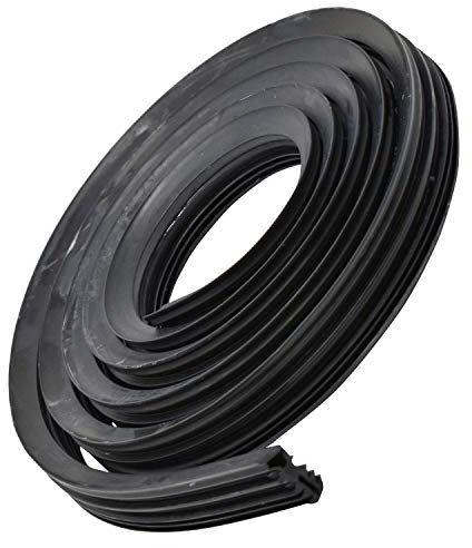 sparefixd Guarnizione per sportello superiore a 3 lati per lavastoviglie Hotpoint