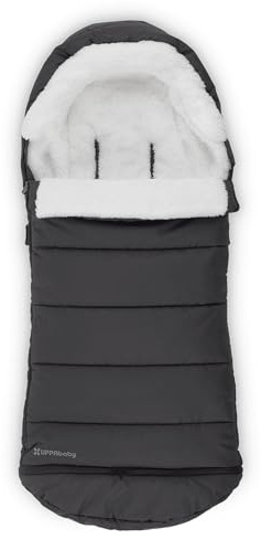 UPPAbaby Cozyganoosh, Jake (Anthrazit)