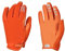 POC M's Reform Enduro Jersey, Zink Orange