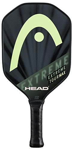 Head Extreme Tour Max Pickleball Paddle (3-7/8)