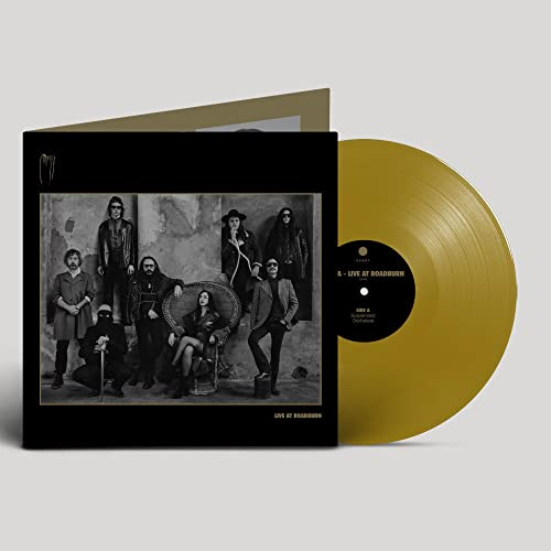 Svart Records (Membran)