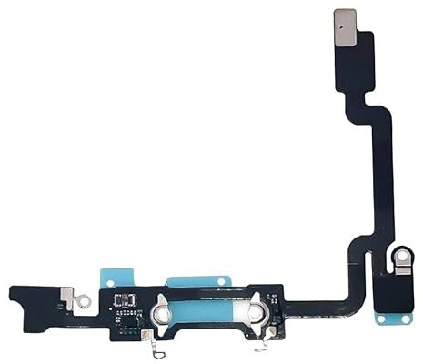 OnlyTech - iPhone XR - Ricambio per antenna di rete dell'altoparlante