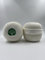PELDO FILATO COTONE.GOM.100 GR.COL. N.12 (1 GOMITOLO) BIANCO
