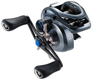 SHIMANO Rolle SLX XT DC - 70 HG Rechts Hand | 70 HG, Rechtshand, Sternbremse