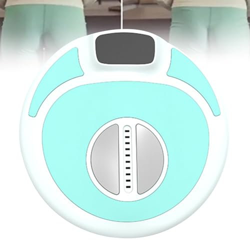 Elektrischer Beckenbodenmuskeltrainer, Instrument zur Reparatur der Beckenbodenmuskulatur, Gerät zur Korrektur des Gesäßes und der Blase, Trainer zur postpartalen Rehabilitation für den ,Green
