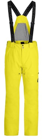 Spyder Herren Bromio Isolierte Skihose