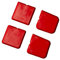 Spatola in silicone per sigillante, spatola, raschietti, pulizie domestiche, spatola, finestre, calafataggio, finiture, sigillante
