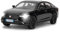 BGHSCA Kompatibel für Honda Accord Auto Modell, 1:32 Maßstab Diecast Spielzeugauto mit Lichtern und Sound, Alloy Pull Back Auto für Kinder Erwachsene Geburtstag Geschenk (Schwarz)