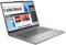 Lenovo Ideapad 5 14IRH9 Notebook 14, Intel i5-13420H, 16GB RAM, 512GB M2 SSD, WUXGA 1920 x 1200, Touchscreen, Tastatur QWERTZ Deutsche, Grau, Windows 11 Home