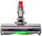 Compatibile Con Dyson, V7 V8 V10 V11 V15, Testina For Aspirapolvere Con Luci LED Verdi For Tappeti E Pavimenti Duri.