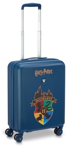 RONCATO Harry Potter Kabinen-Trolley 55x40x20 cm - Nachtblau