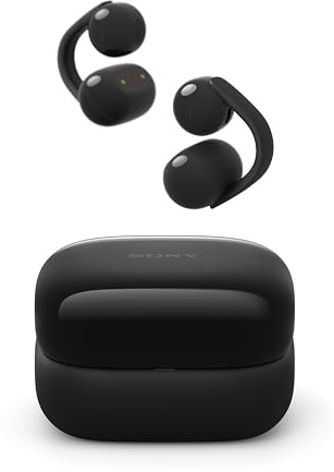 Sony Auricolari WFLC900/B