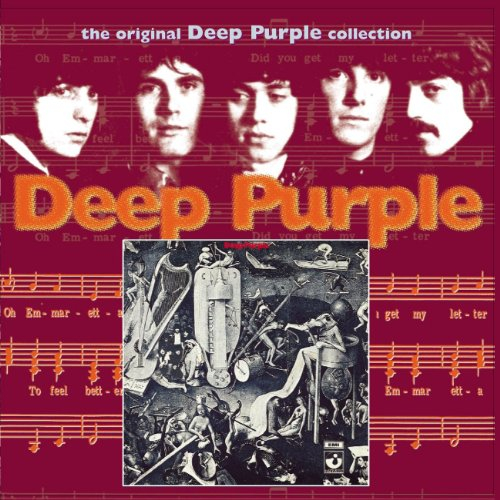 Deep Purple (Remastered)