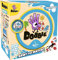 Asmodee , Dobble Waterproof , Card Game , Ages 6+ , 2-8 Players , 15 Minutes Playing Time