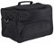 Anself s Friseurscherenkoffer, Salon-Friseurtasche, Styling-Aufbewahrung, Haarschneidetasche, Tragetasche, tragbarer Friseurkoffer, Aufbewahrung von Werkzeugen, Kamm, Schere, Clip, Friseurwerkzeug-Tas
