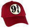 Cotton Division Unisex Achapombc005 Baseballkappe, Multicolore, Taille Unique