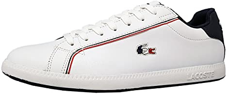 Lacoste Herren Graduate 119 3 SmaSneakers