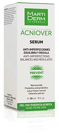 MARTIDERM Acniover Serum 30ml