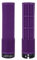 DMR MTB-Griffe Brendog FL Death Violett Gr. Dünn