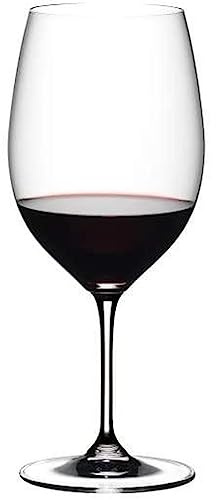Bayerische Glaswerke Riedel VINUM Cabernet/Merlot - 6er Set