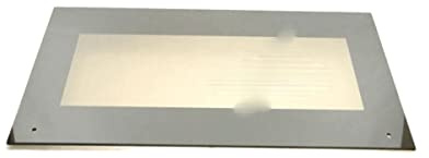 Smeg 692533463 Oven Door Exterior Glass