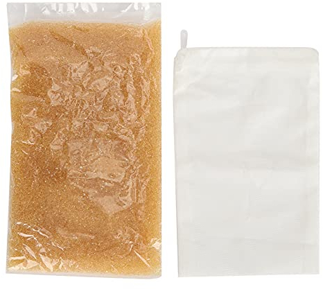 HEEPDD WasserenthäRtungskissen, 500 Ml Aquarium-WasserenthäRter FüR Aquarien