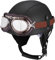 Casque Jet Demi-Jet Casque Moto Casque Bol Vintage avec Lunettes Cruiser Chopper Scooter Cyclomoteur Demi-Casque Ouvert à Dégagement Rapide Casque Bol Homologué ECE ( Color : 15 , Size : M(57~58cm) )