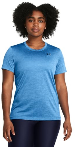 Under Armour Women's Tech Twist Short Sleeve Crew