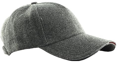 Tommy Hilfiger ELEVATED CORPORATE CAP, uni(pa (4)), Gr. OS