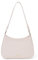 TIAASTAP Handtasche Damen klein Hobo Bag Elegant Umhängetasche Y2K Shoulder Bag for Women PU Leder Schultertasche Damen Klein Handtaschen mit Reißverschluss Coole Sachen für Teenager Mädchen