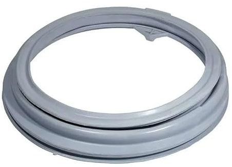 FIGEVIDA Soffietto Guarnizione Oblo' Lavatrice Cm40 Adatto per Per Candy 90489151