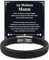 VU100 Ich Liebe Dich Geschenke für Männer, Valentinstag Jahrestag Geschenk für Ihn Lederarmband Herren mit Gravur An Meinen Mann Armband Geburtstag Weihnachten Liebes Geschenk für Ihn Ehemann Freund