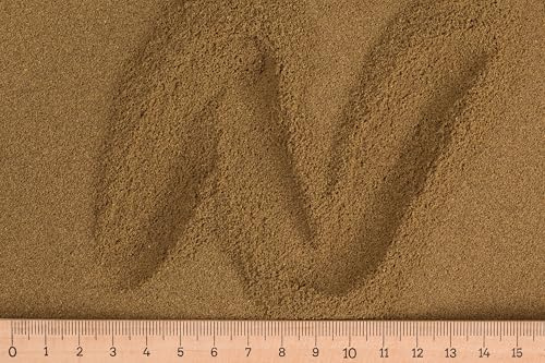1 kg Advance Brutfutter 0,3-0,5 mm für Cypriniden | langsam sinkendes Granulat für Koi- und Karpfenbrut